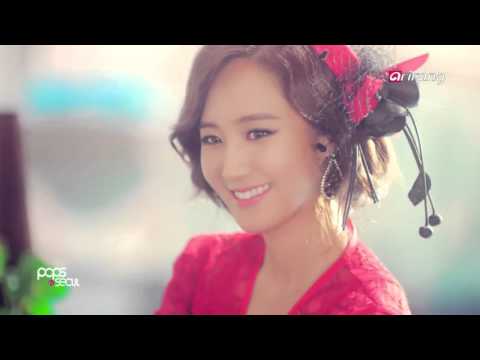 Pops in Seoul _ Gril′s Generation(소녀시대) _ Lion Heart _ MV