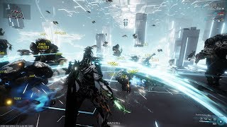 Ultimate Mob Massacre With Throwing melle bug : No forma Easily kills bunch of 100+ lv enemies