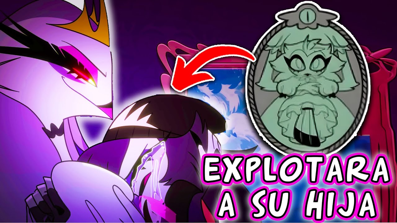 EL HORRIBLE DESTINO de OCTAVIA Y STOLAS