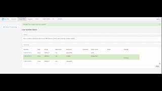 Peering YCT import screenshot 5
