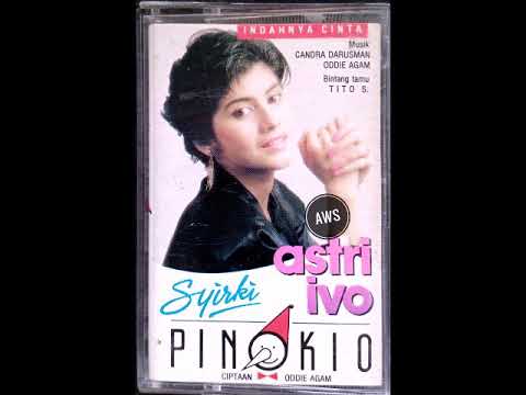Putar Hura Hura Hey - Astri Ivo