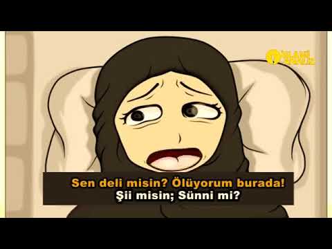 Video: BAE Sünni mi Şii mi?