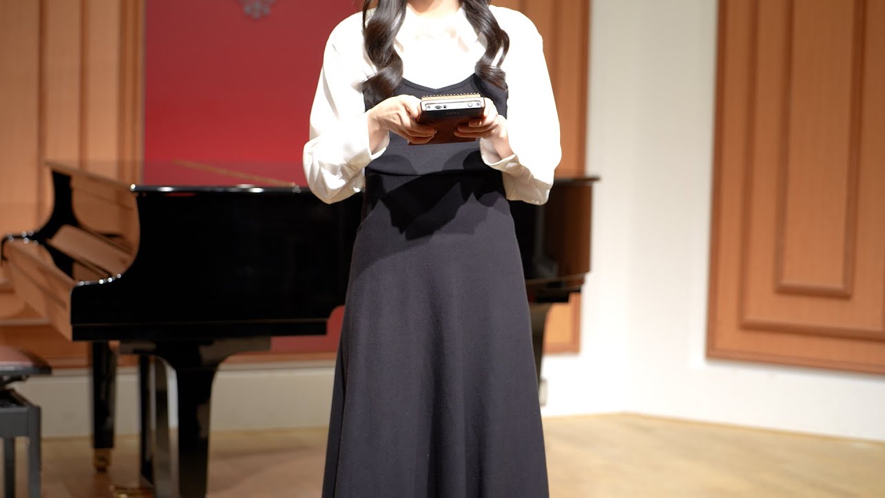 カリンバで作曲しました / ビーナスベルト / Belt of Venus