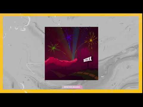 DZZEL - Стильный в черном