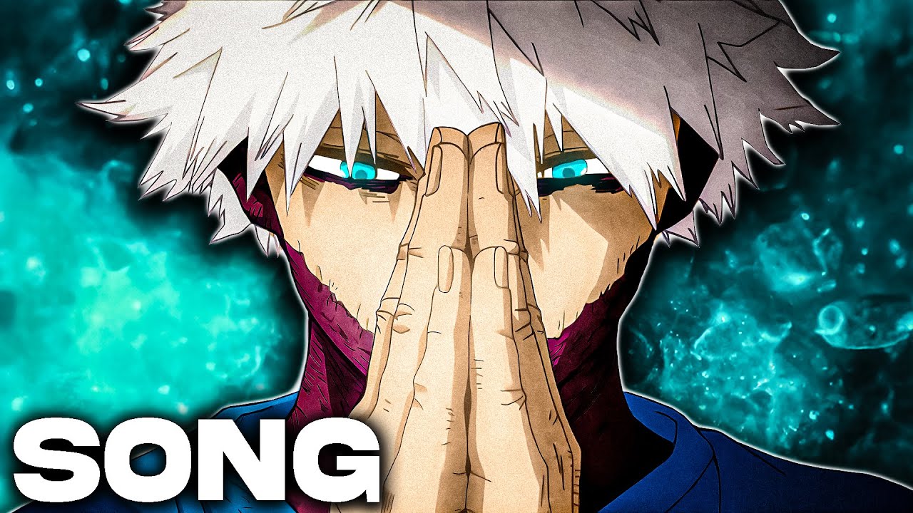 DABI SONG ♫ – 「Nur noch Asche」 by GARP