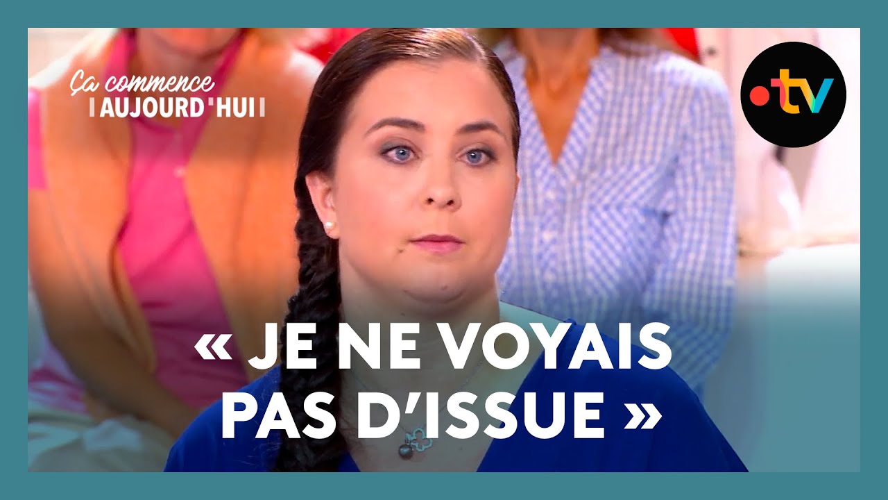 Chloé et Wendy sont tombées amoureuses d'un pervers narcissique - Ça commence aujourd'hui