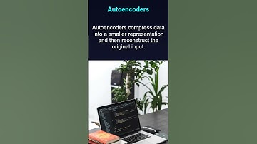 Autoencoders in programming