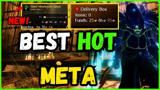 Dragon Stand META Quick Guide for HUGE GOLD PROFIT | Guild Wars 2 Heart Of Thorns Loot Buff