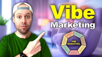 What is Vibe Marketing? How AI Will Replace Millions of Marketers