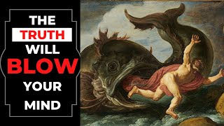 The Resurrection of Jonah and His Sign of Christ