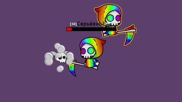 Useful Tricks // EvoWorld.io