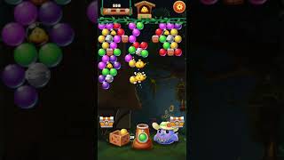 Bird Bubble Shooter Level 863 | How To Clear Level 863 | Candy Studio