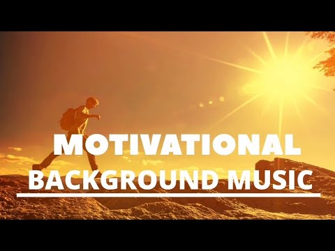 Motivational Music No Copyright Motivational Background Music Youtube