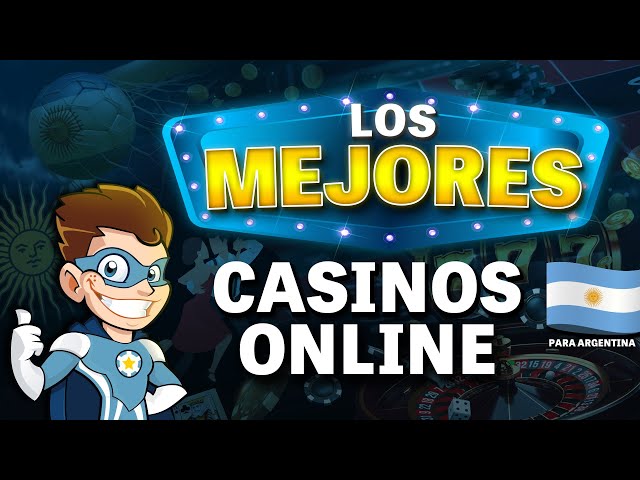 Haga de su casino Argentina una realidad