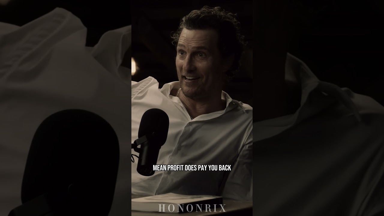 Success vs. Profit – How Do You Measure Fulfillment?