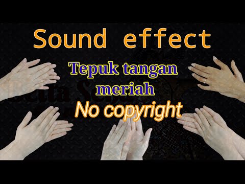 Video: Apa itu tepuk tangan meriah?