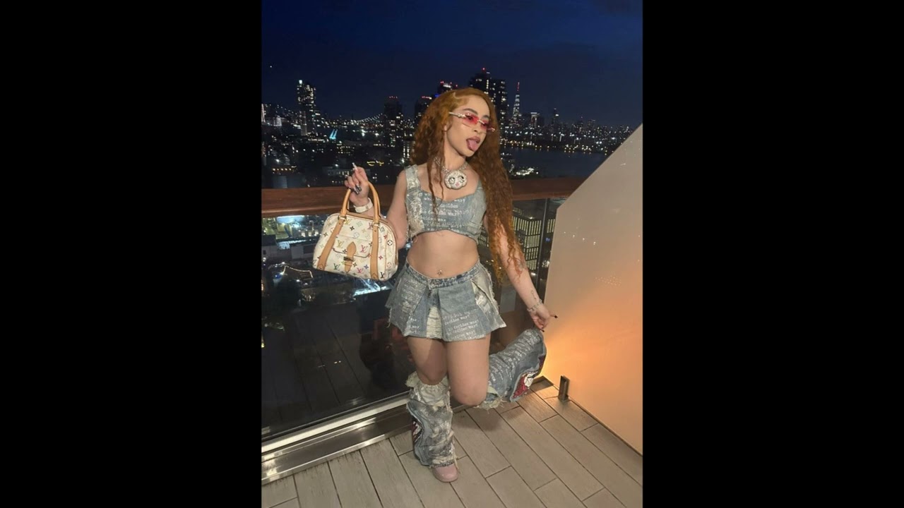 [FREE] Ice Spice Type Beat 