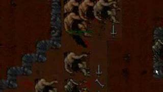Tibia Kill Cyclops