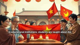 Freshmenow| April 30th-The Reunification Day of Vietnam | Learn english through listening
