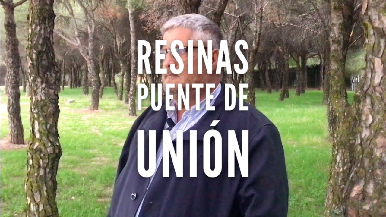 K-RES ECOL - Resina Puenta de Unión — Representaciones Julio Cháfer