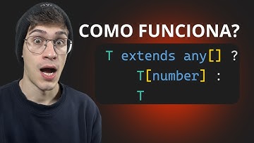 5 Funcionalidades do Typescript para Aprender em 2025!