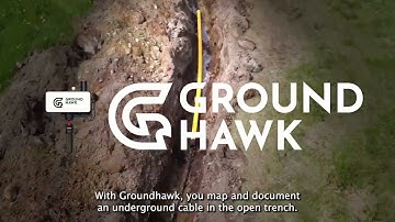 What is Groundhawk?