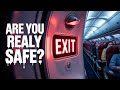 Is Airplane Travel Actually Getting More Dangerous? (The Truth Explained)