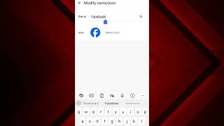 Facebook Clone | How To Clone Unlimited Facebook | App Cloner Setting screenshot 5