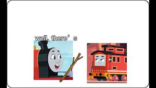 A Stick