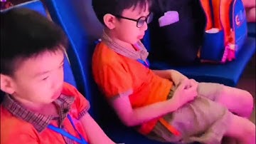 Dã ngoại 7/6: Xem xiếc tại rạp xiếc TW