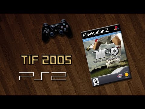 This is Football 2005 (PS2)