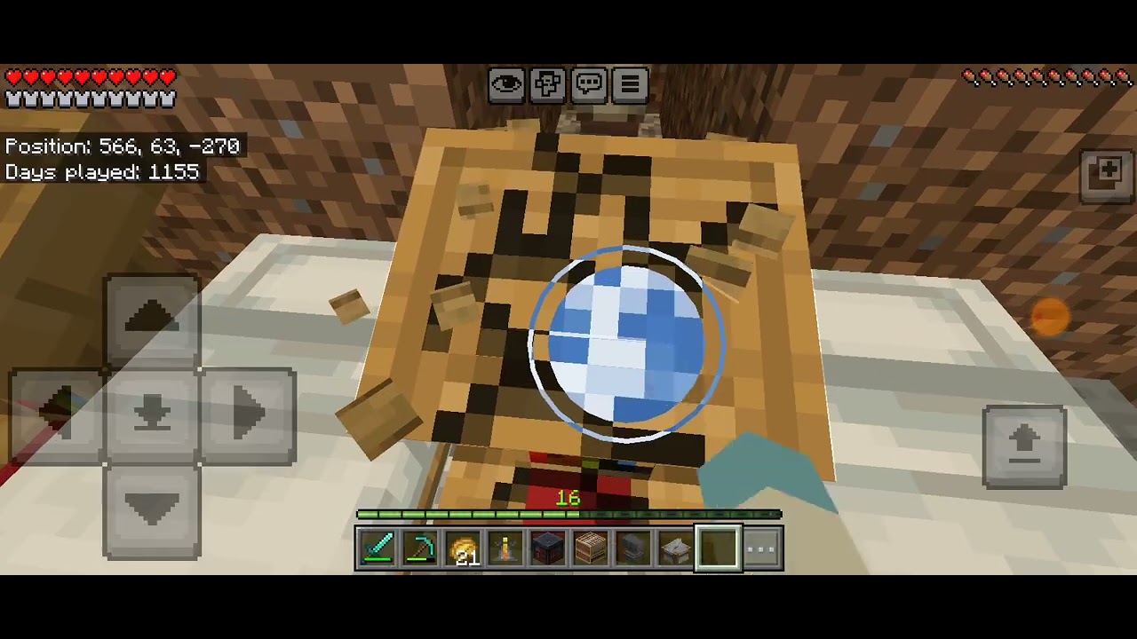 Where is Feather Falling IV? | Minecraft Survival 