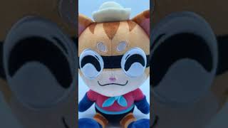 BARNACLE BOY JAMBO! 🍍 #youtooz #spongebob #jschlatt @SpongeBob @jschlattLIVE