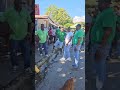 WATCH: Tension remains high in Morant Bay