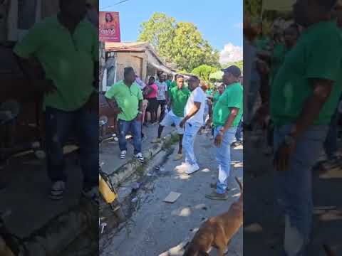 WATCH: Tension remains high in Morant Bay