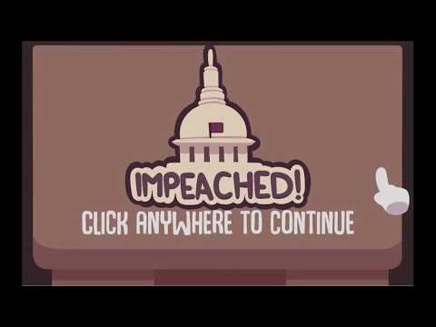 Impeached! — Trailer