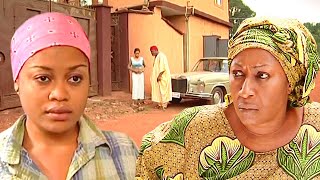 I WILL NEVER ALLOW U GET MARRIED BEFORE MY DAUGHTER (PATIENCE OZOKWOR)- AFRICAN MOVIES