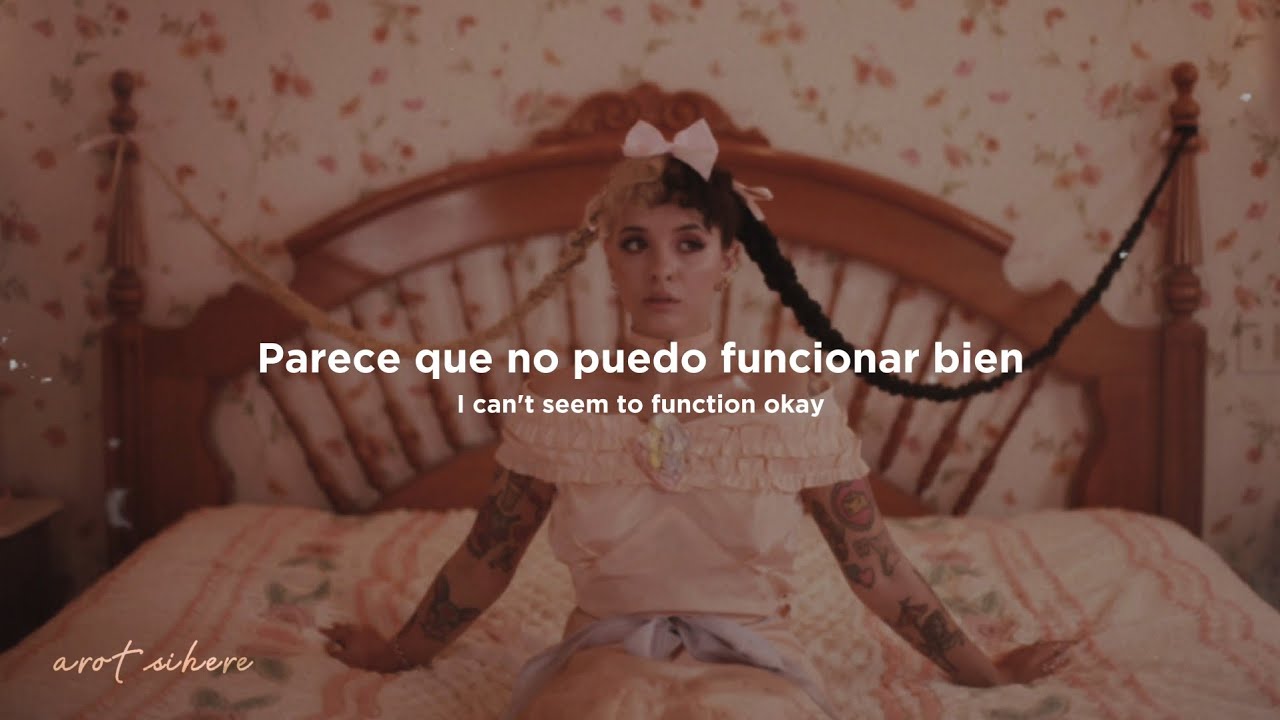 Function • Melanie Martinez (2020 unreleased) [sub. español + lyrics] (Especial +700 subs!)