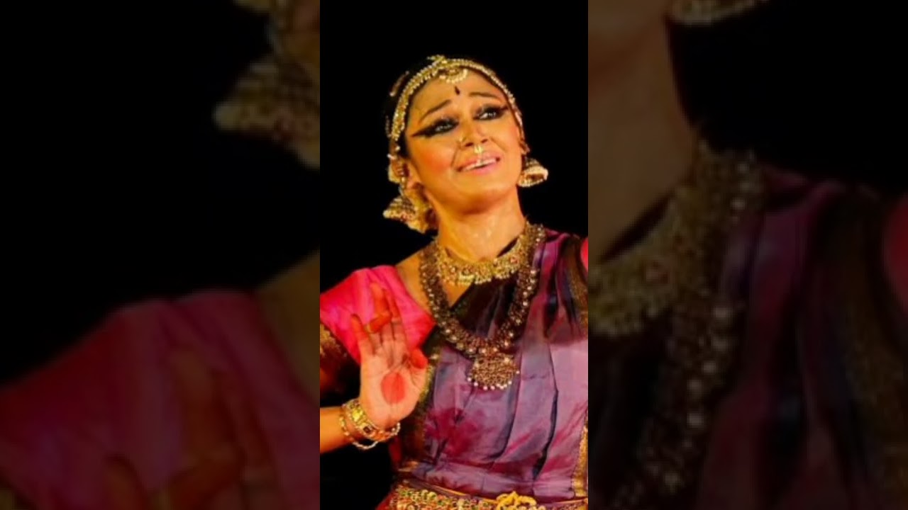 Birthday Wishes To The Beautiful Actress 😘 |Happy Birthday | Shobana Actress | Classical Dance