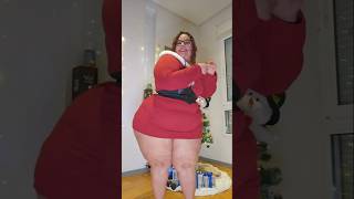 It's that time of the year 😀#ssbbw #bbw #fatbelly #bodypositivity