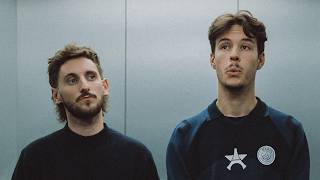 SEB se confie dans L'ASCENSEUR 