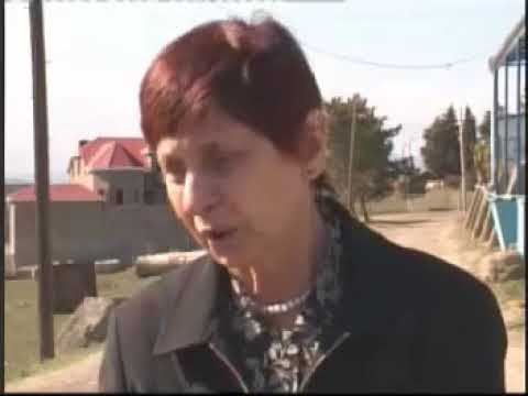 თსუ ეკო კლუბი სადახლოს N1 სკოლაში