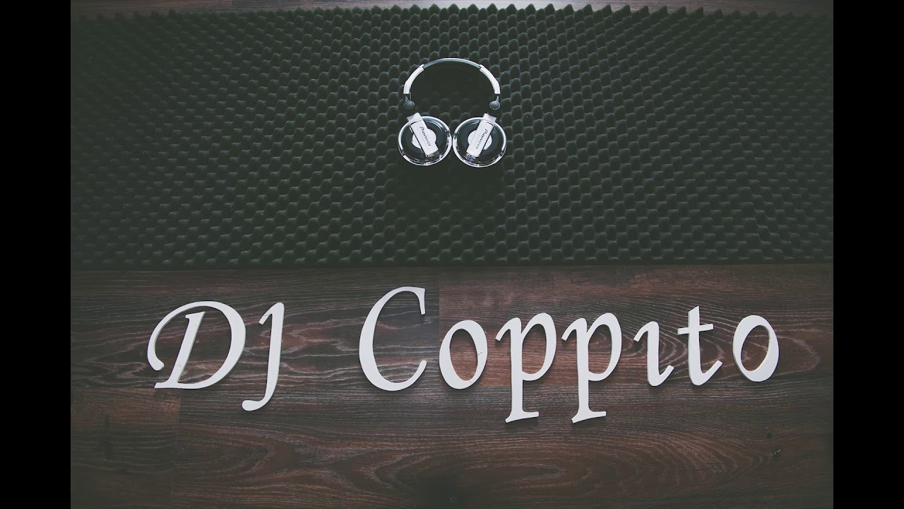 DJ COPPITO - Russian Club House [LIVE MIX] 