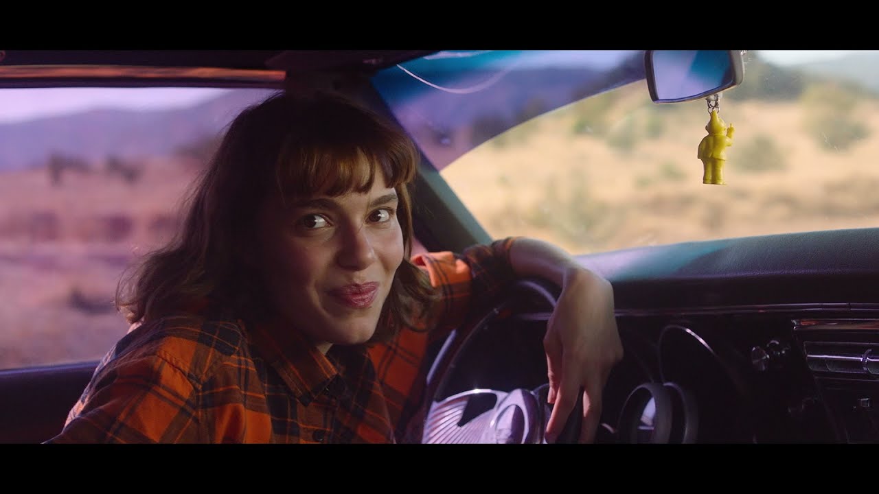 MANHATTAN SHORT 2021 ТРЕЙЛЕР