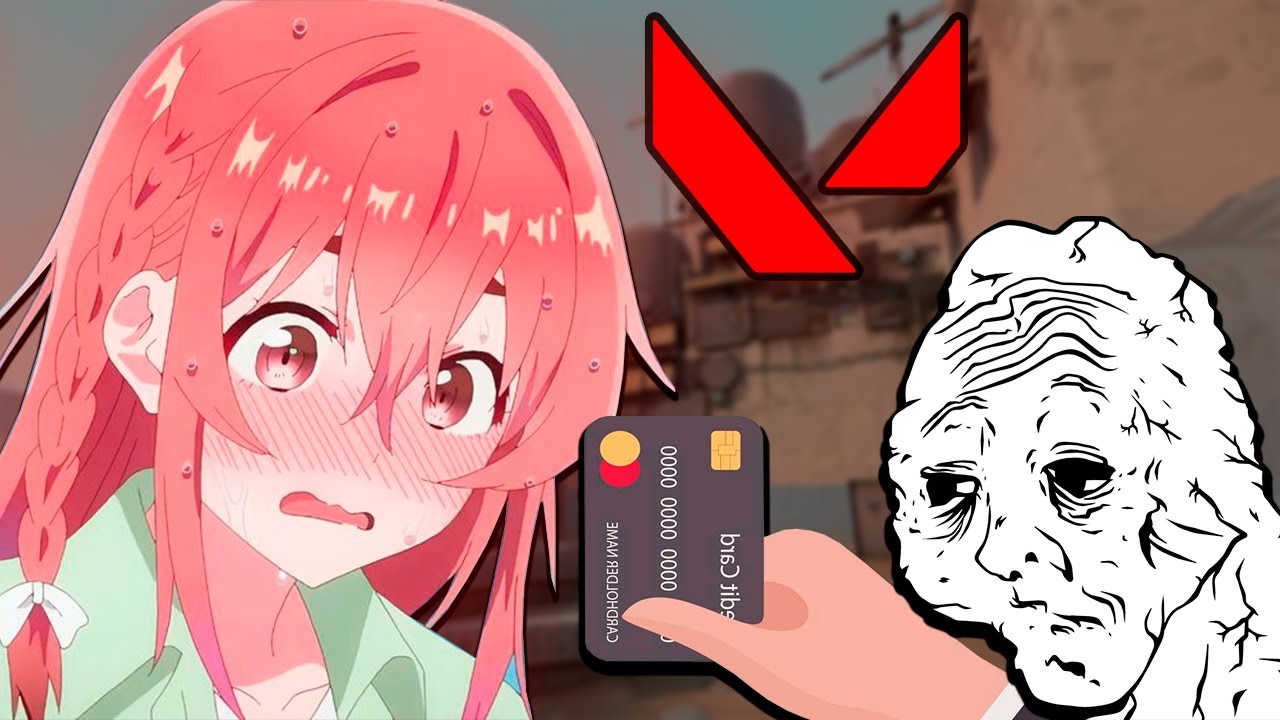 CONTRATÉ E-GIRLS PARA JUGAR CONMIGO 🤑😞