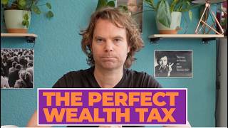 The Wealth Tax Problem Everyone Gets Wrong