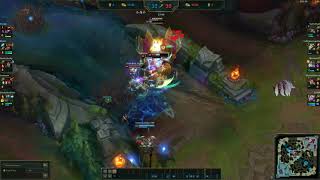 Shyvana And Pyke Are Overpowered