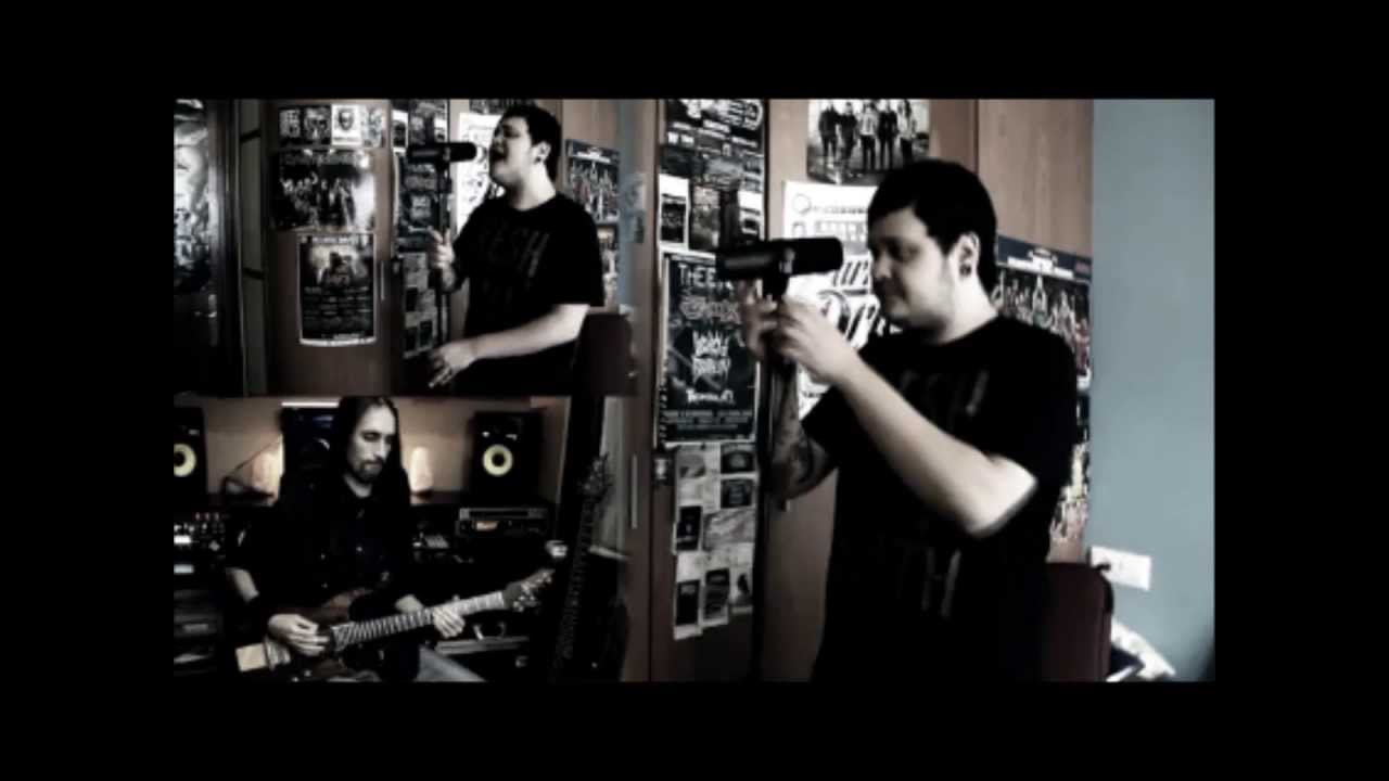 KSE "The Arms of Sorrow" Icem4n COVER [SINMIX REMIX]