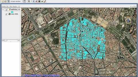 gvSIG Extrusion tutorial.mp4