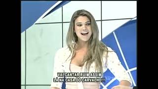 Ênio Carlos 15 07 12 Rafinha E Mari Dançando Funk